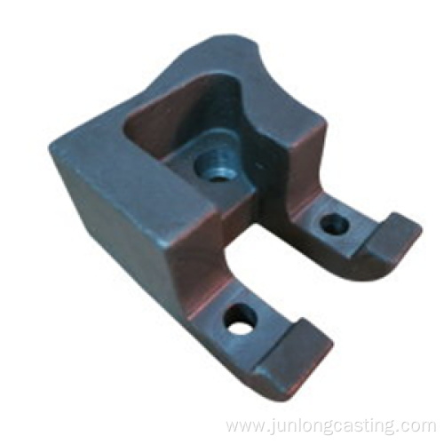 Alloy Steel Precision Casting for Forklift Parts